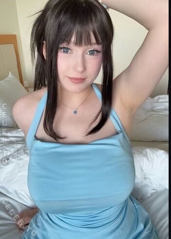 Full leaked Mina min private onlyfans photo