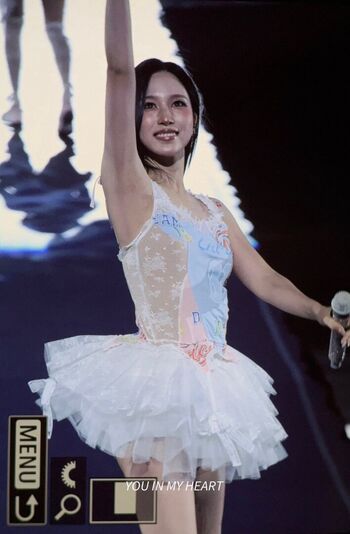 Mina Myoi