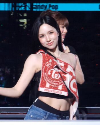 Full leaked Mina myoi private onlyfans photo
