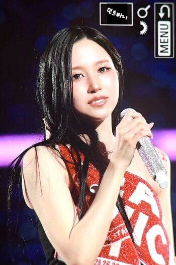 Full leaked Mina myoi private onlyfans photo