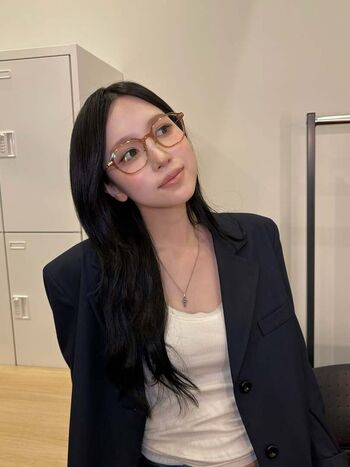 Full leaked Mina myoi private onlyfans photo