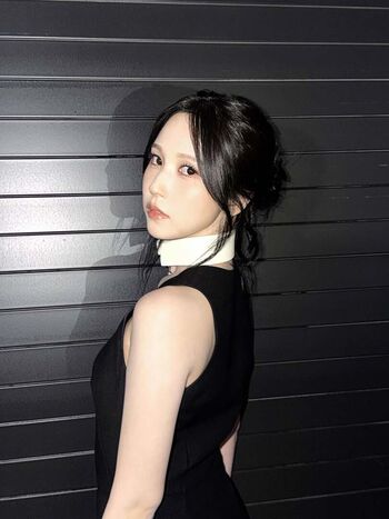 Full leaked Mina myoi private onlyfans photo