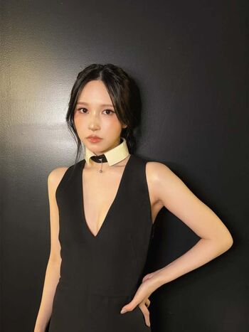 Full leaked Mina myoi private onlyfans photo