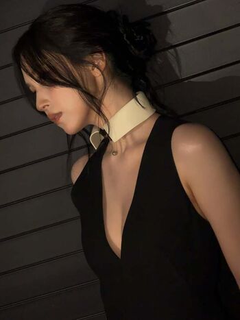 Full leaked Mina myoi private onlyfans photo