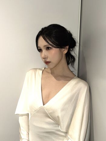 Full leaked Mina myoi private onlyfans photo