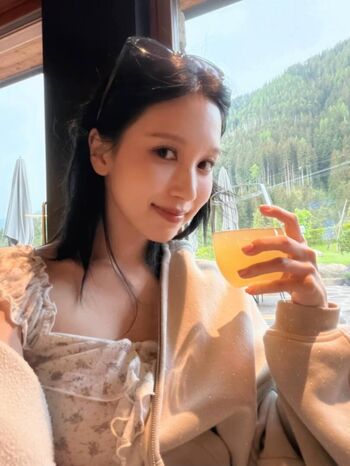Full leaked Mina myoi private onlyfans photo