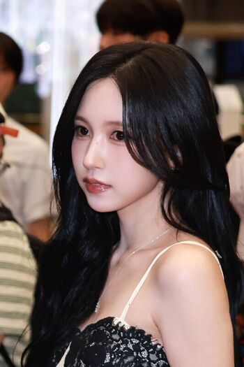 Full leaked Mina myoi private onlyfans photo