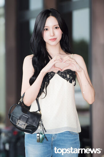 Mina Myoi