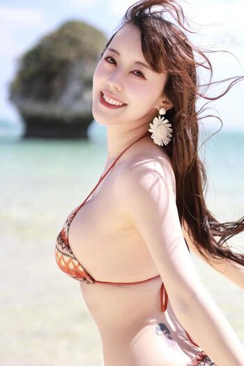 Full leaked Mina pochico private onlyfans photo