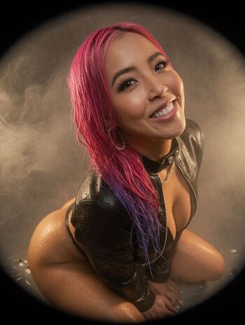 Full leaked Mina shirakawa page private onlyfans photo