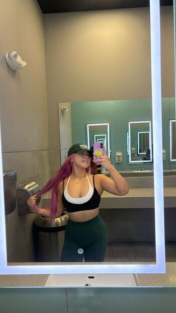 Full leaked Mina shirakawa private onlyfans photo