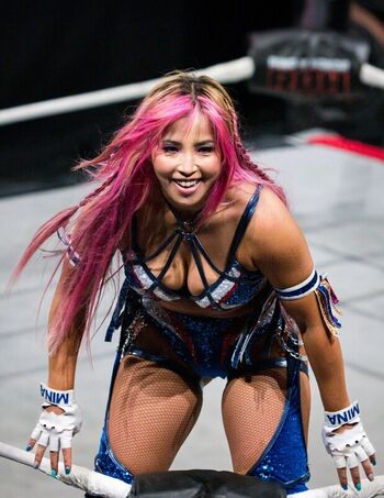 Full leaked Mina shirakawa private onlyfans photo