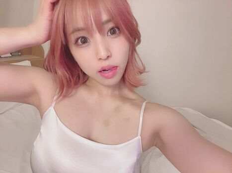 Full leaked Mina shirakawa page private onlyfans photo