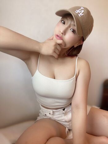 Mina Shirakawa