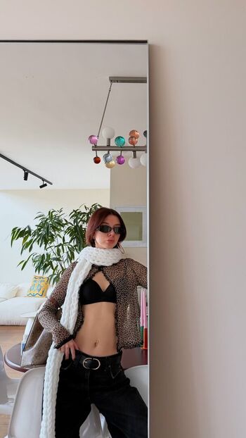 Full leaked Mina solak private onlyfans photo