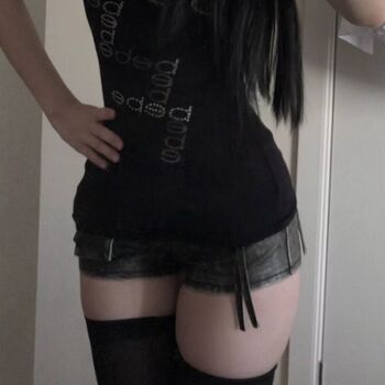 Full leaked Abigale mandler/ private onlyfans photo