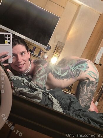 Full leaked Minaa ginty private onlyfans photo