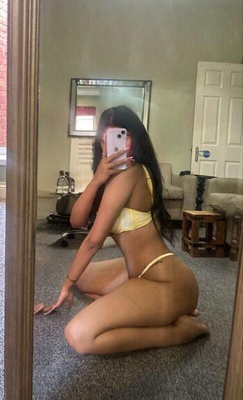 Full leaked Minabunnie private onlyfans photo