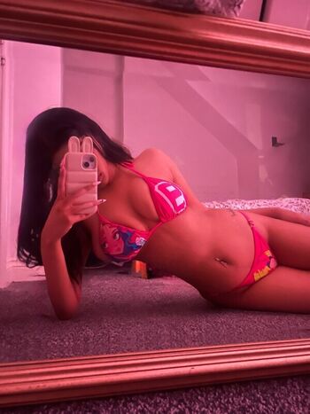 Full leaked Minabunnie private onlyfans photo