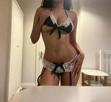 Full leaked Minabunnie private onlyfans photo