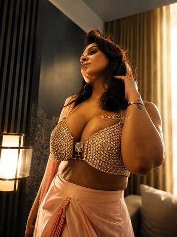 Full leaked Minakshie sethii private onlyfans photo