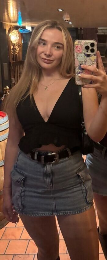 Full leaked Minamooz private onlyfans photo