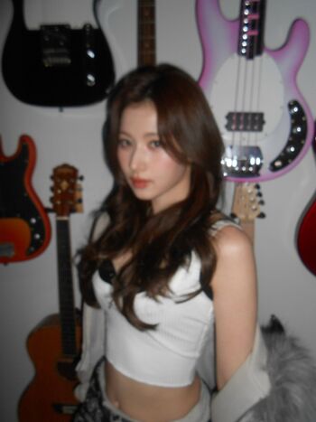 Minatozaki Sana (TWICE)