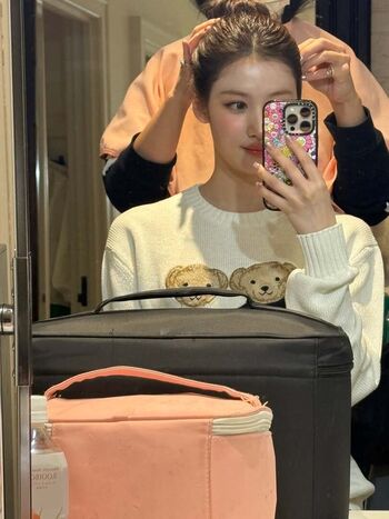 Full leaked Minatozaki sana page private onlyfans photo