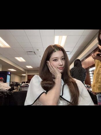Full leaked Minatozaki sana page private onlyfans photo