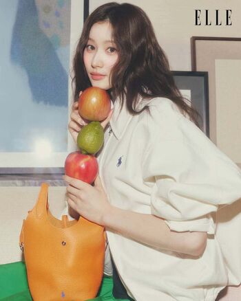 Full leaked Minatozaki sana page private onlyfans photo