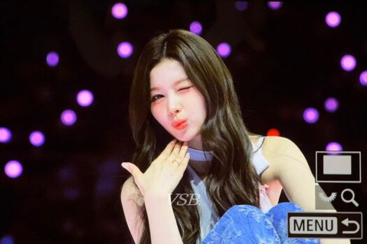 Full leaked Minatozaki sana page private onlyfans photo