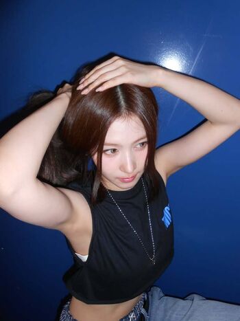 Full leaked Minatozaki sana private onlyfans photo