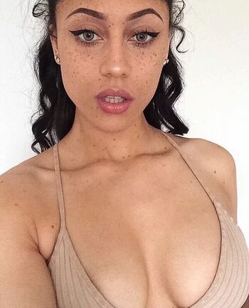 Full leaked Minattion private onlyfans photo