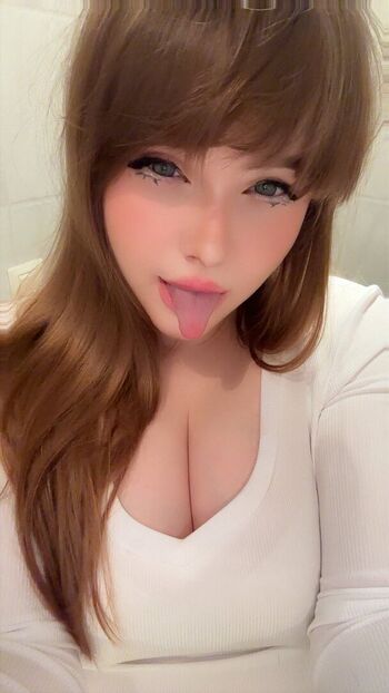 Full leaked Minawawaw private onlyfans photo