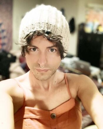 Full leaked Mind over maddy page private onlyfans photo