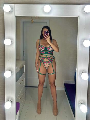 Full leaked Mindiyarova page private onlyfans photo