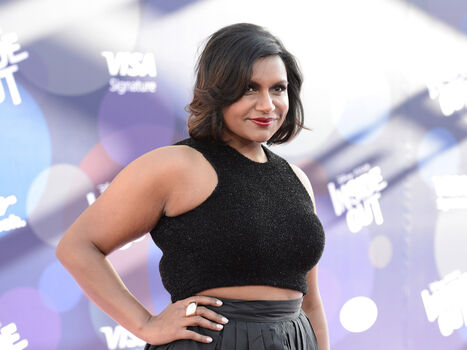 Mindy Kaling