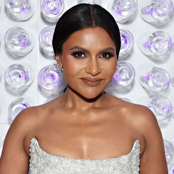 Mindy Kaling