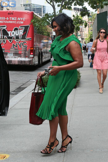 Mindy Kaling