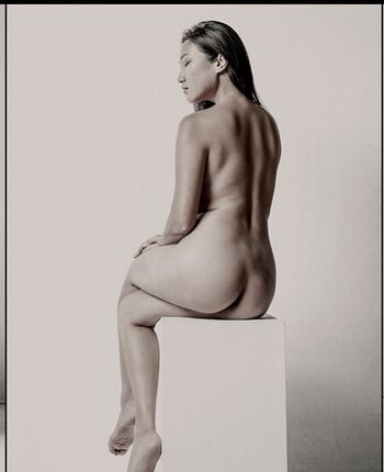 Full leaked Minh ly private onlyfans photo