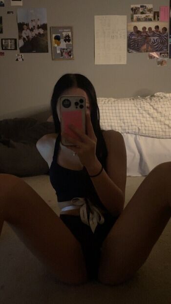 Full leaked Minh private onlyfans photo