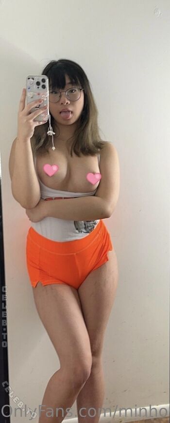 Full leaked Minhtam private onlyfans photo