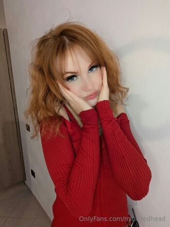 Mini_redhead