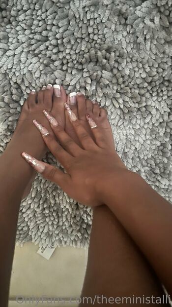 Full leaked Mini stalli page private onlyfans photo