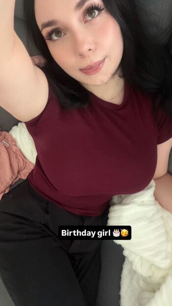 Full leaked Miniloonaa private onlyfans photo