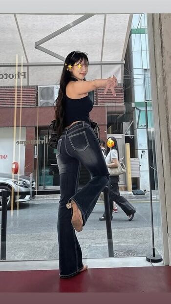 Full leaked Minimini private onlyfans photo