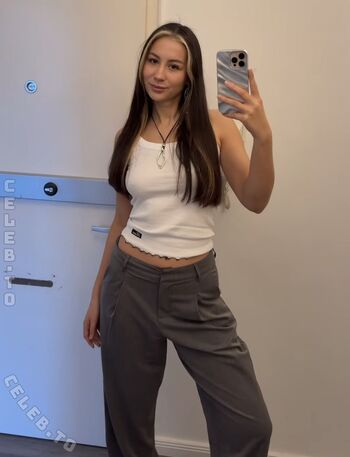 Full leaked Minimoli private onlyfans photo