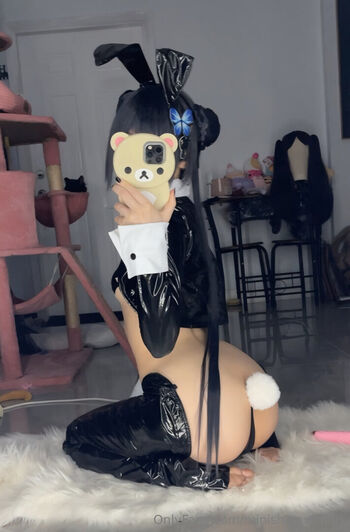 Full leaked Minishipaws private onlyfans photo