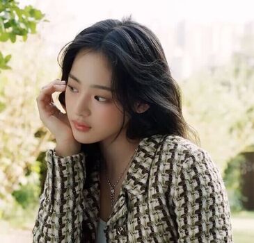 Full leaked Minji newjeans private onlyfans photo