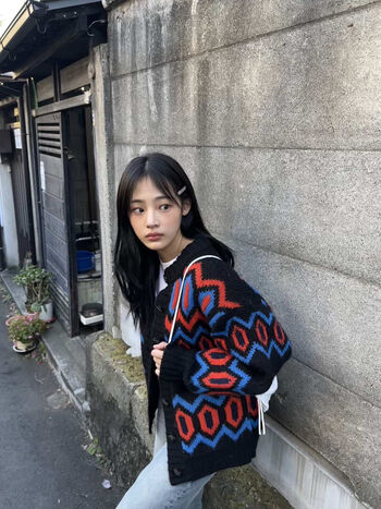 Full leaked Minji newjeans private onlyfans photo